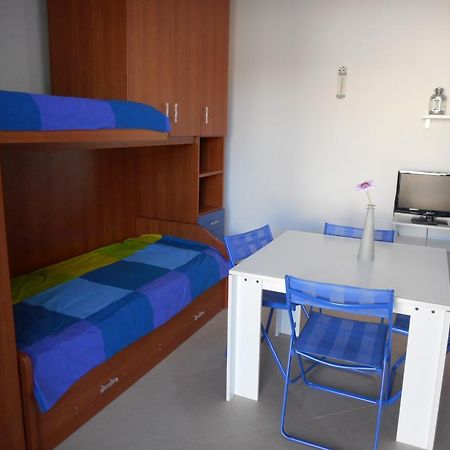 Sule Mare Ientu Daire Porto Cesareo Dış mekan fotoğraf